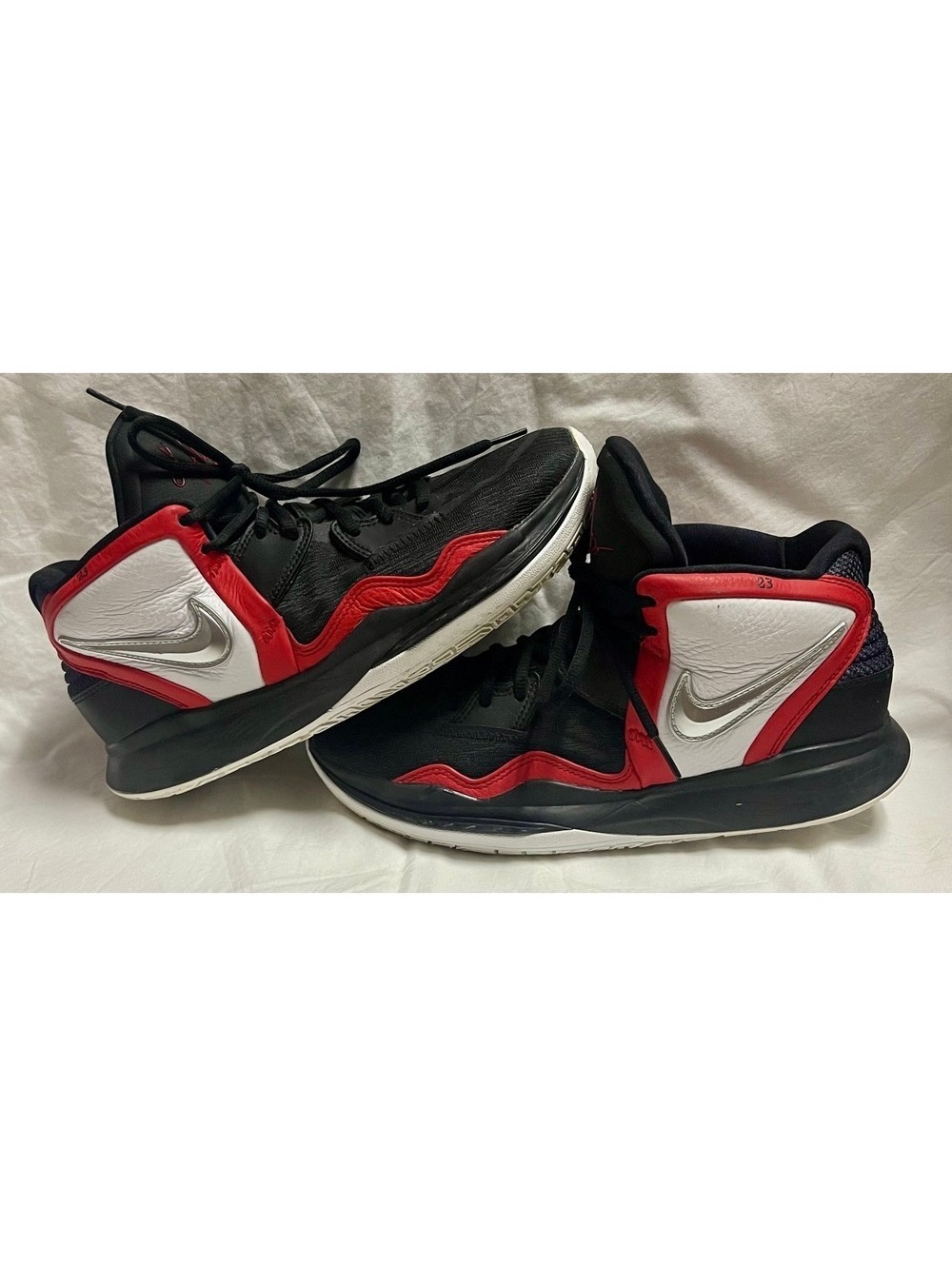 Nike Kyrie Infinity shoes